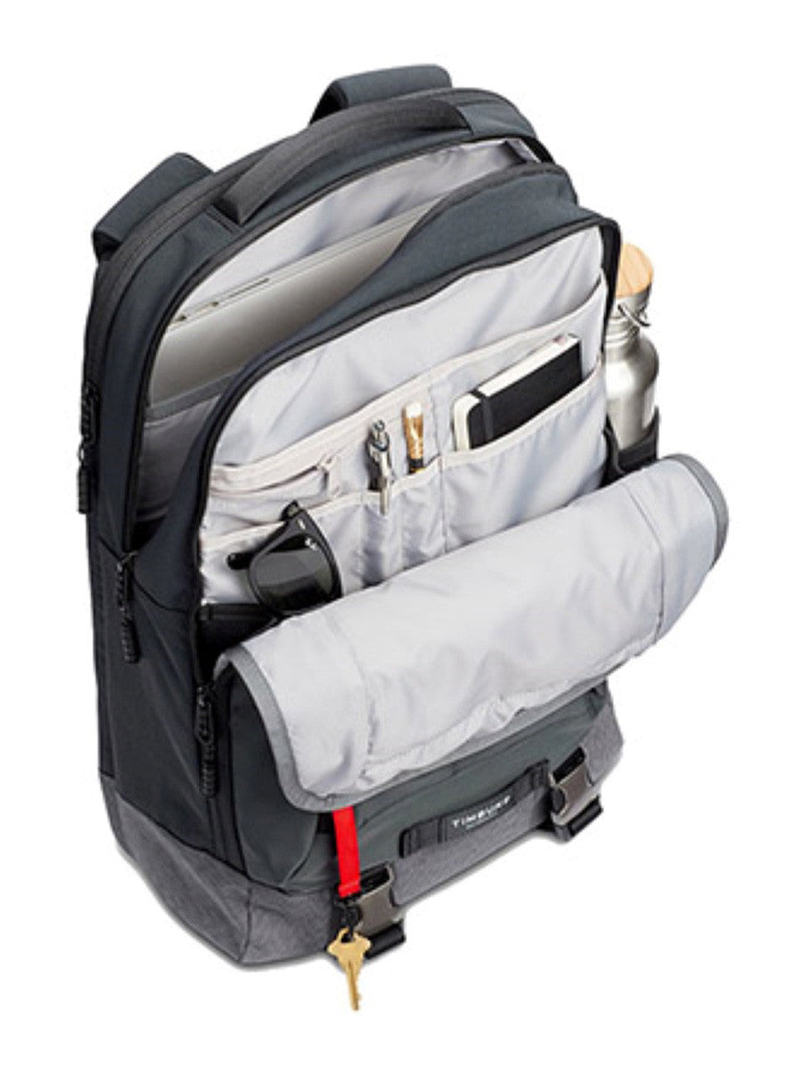 TIMBUK2 Authority