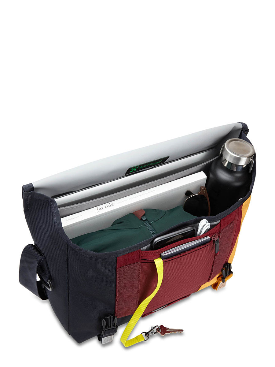 TIMBUK2 Classic Messenger Sling Bag 11L