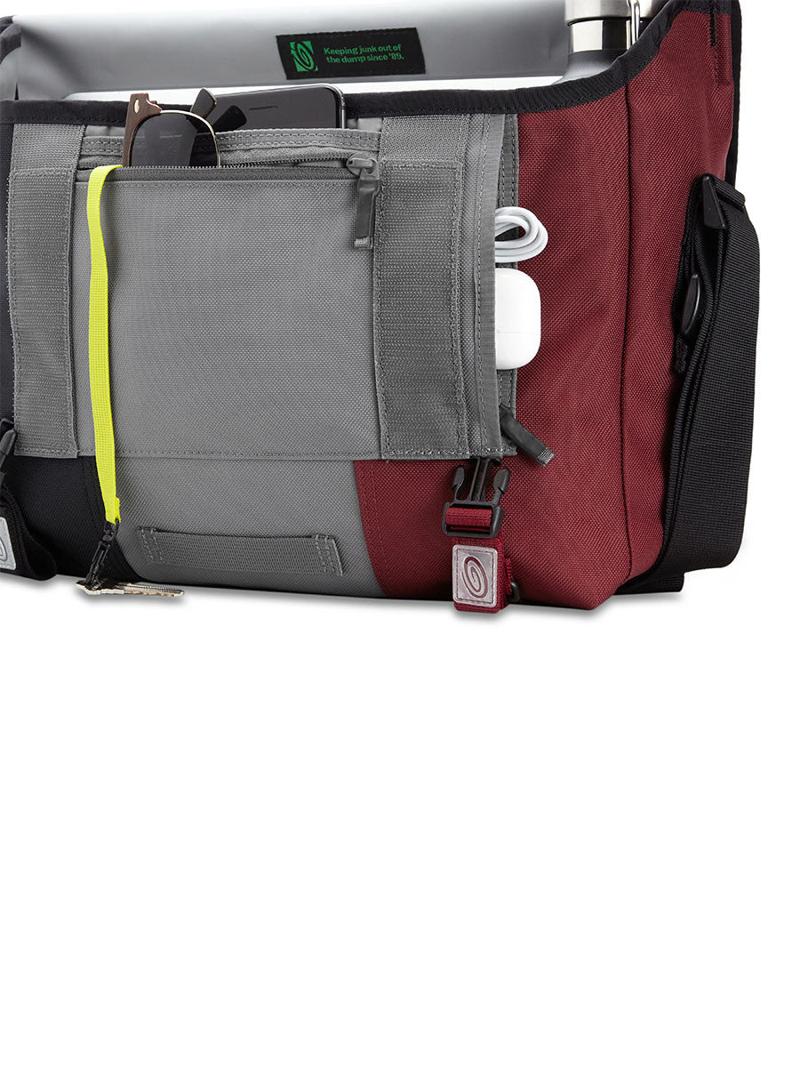 TIMBUK2 Classic Messenger Sling Bag