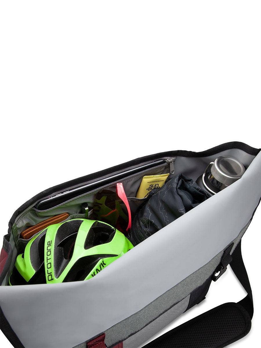 TIMBUK2 Classic Messenger Sling Bag