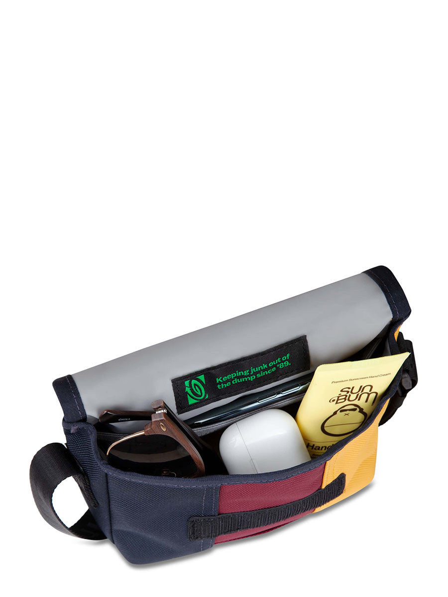 TIMBUK2 Micro Classic Messenger Bag Sling Bag