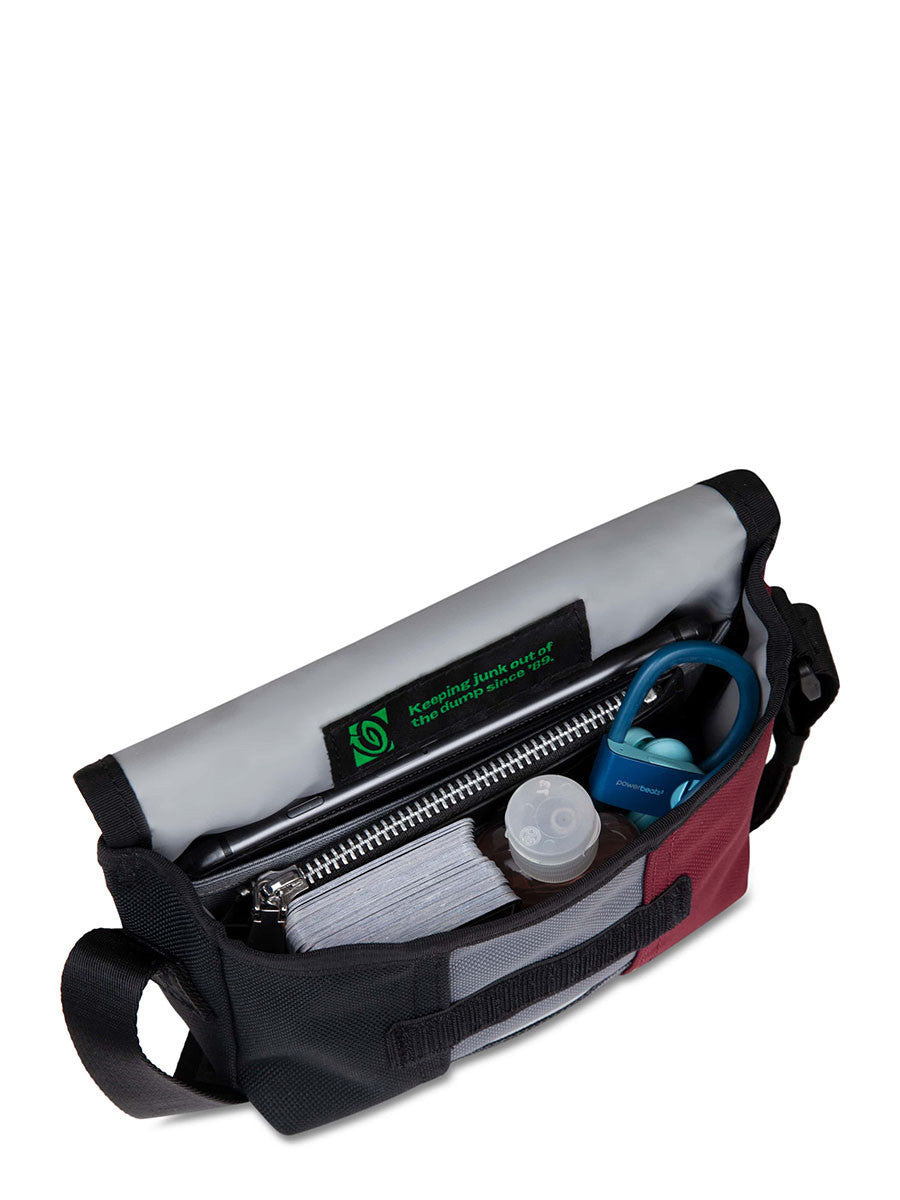 TIMBUK2 Micro Classic Messenger Bag Sling Bag