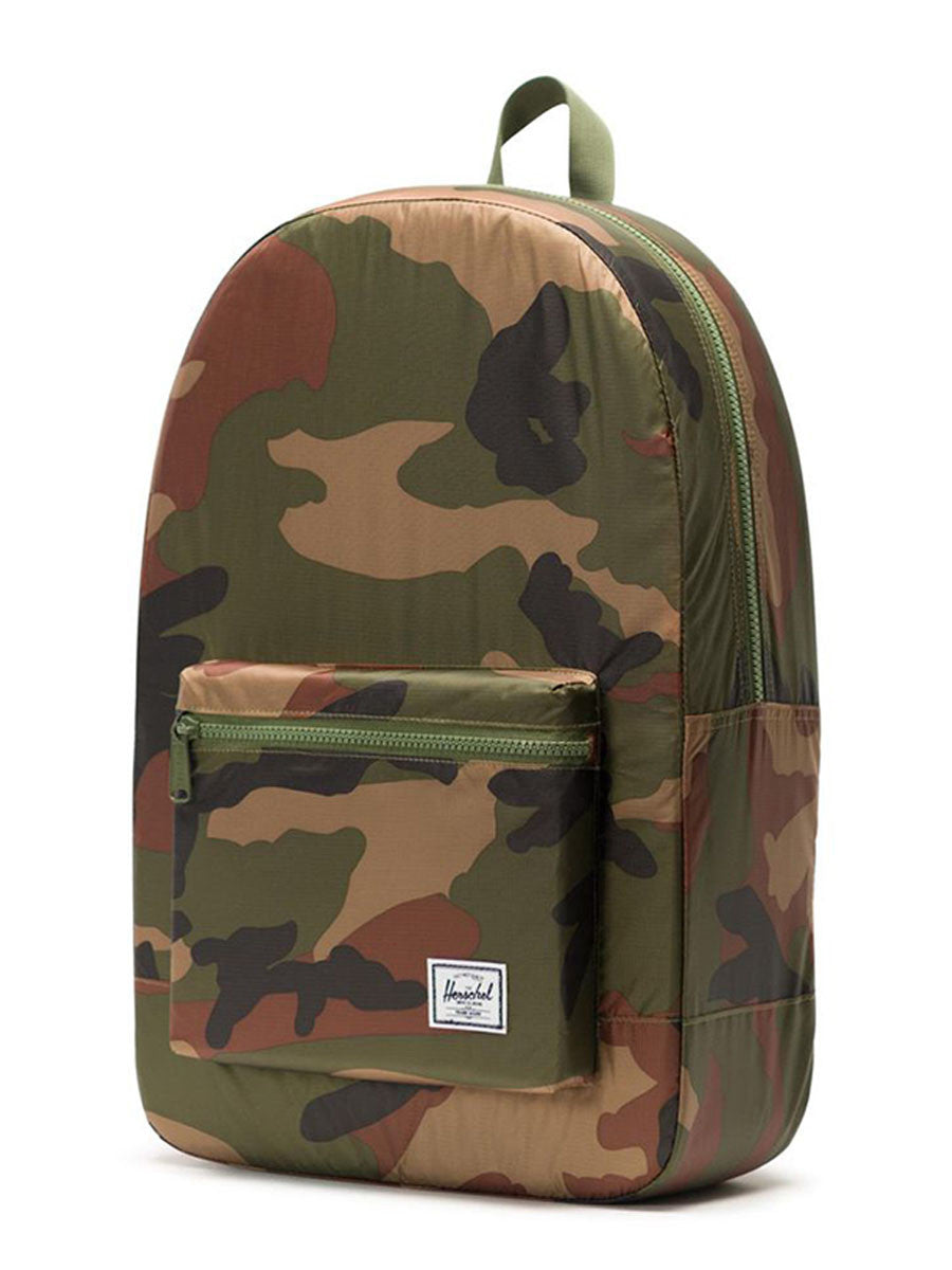 HERSCHEL Packable Daypack Backpack