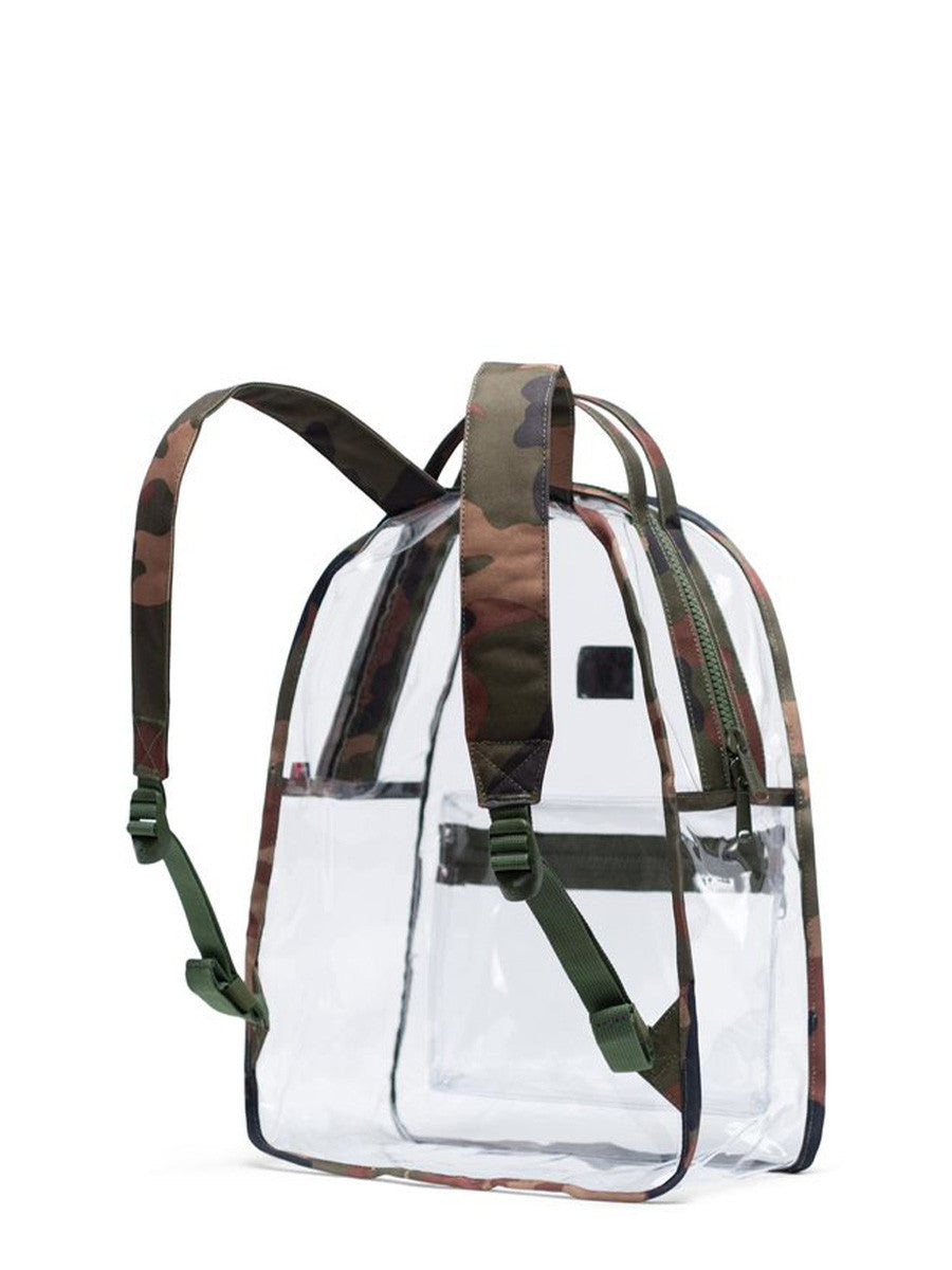 HERSCHEL Nova Mid Clear Bags Backpack