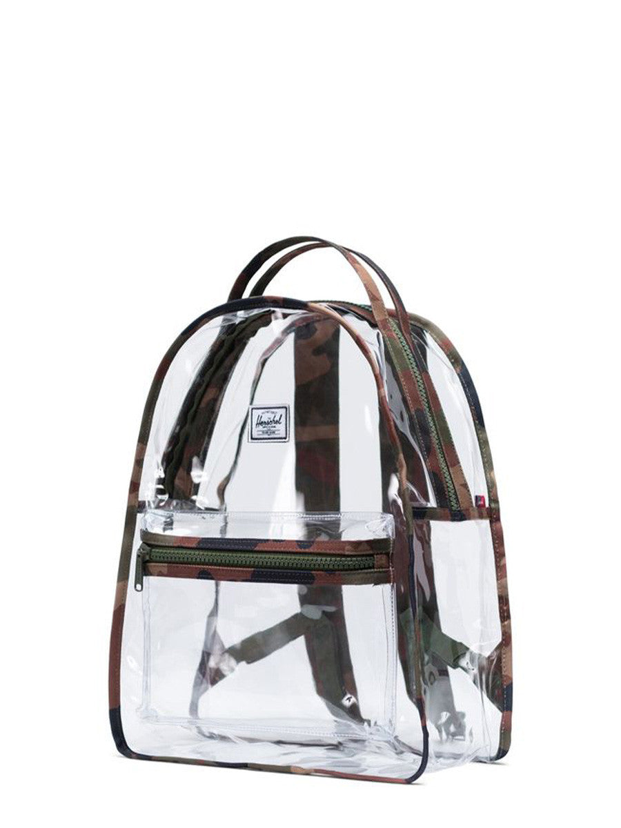 HERSCHEL Nova Mid Clear Bags Backpack