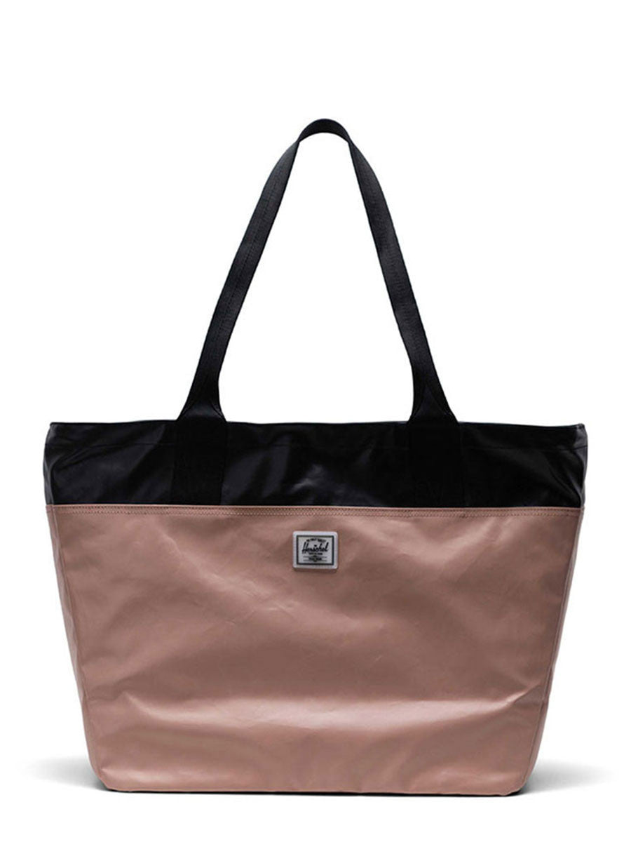 HERSCHEL Alexander Zip Weather Resistant Shoulder Bag
