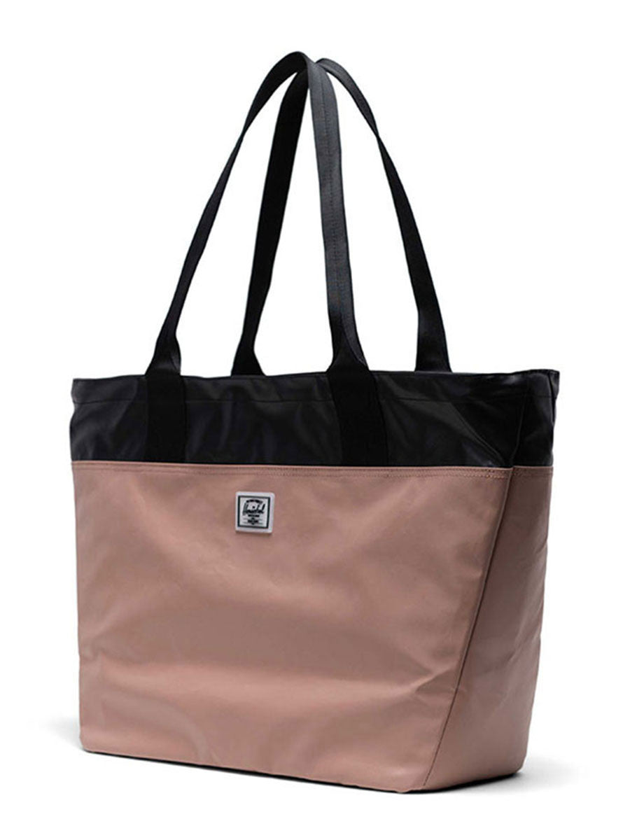 HERSCHEL Alexander Zip Weather Resistant Shoulder Bag