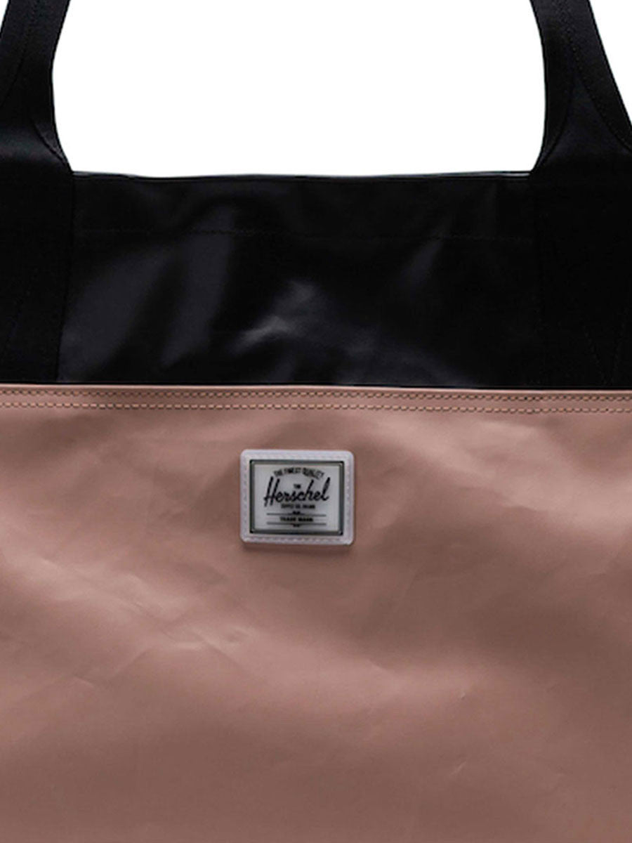 HERSCHEL Alexander Zip Weather Resistant Shoulder Bag