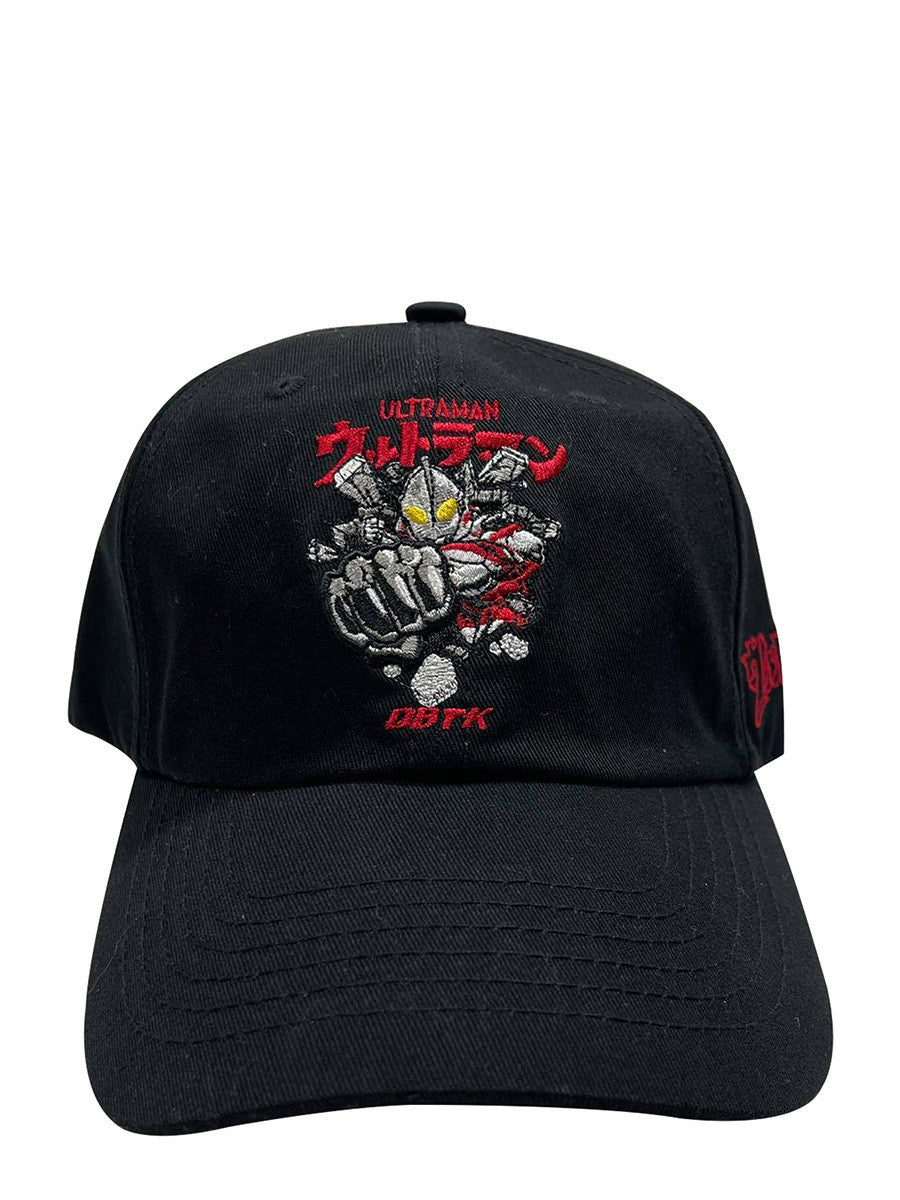 Um Strike Cap Dad Cap – Bratpack PH