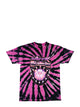 DONT BLAME THE KIDS APPAREL CO Genesis Tiedye Tee