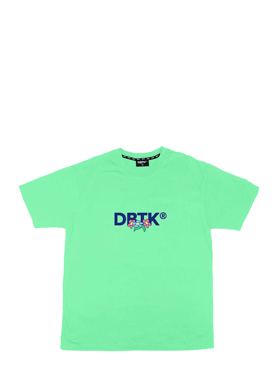 DONT BLAME THE KIDS APPAREL CO Meta Kid Logo Tee