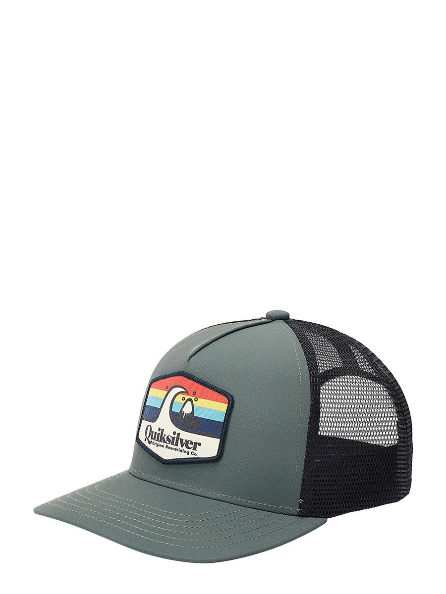 QUIKSILVER Good Conscience Head Gear