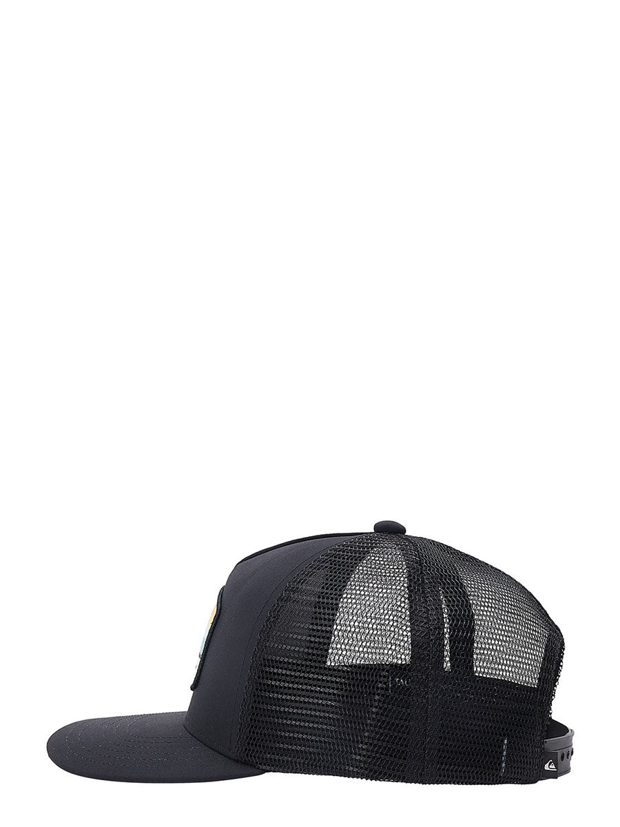 QUIKSILVER Good Conscience Head Gear
