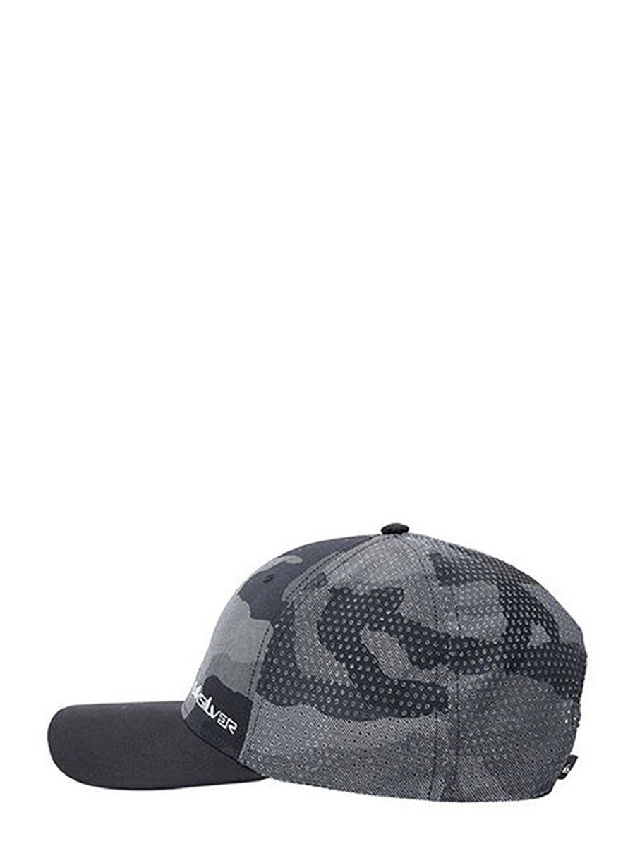 QUIKSILVER Freecycle Head Gear
