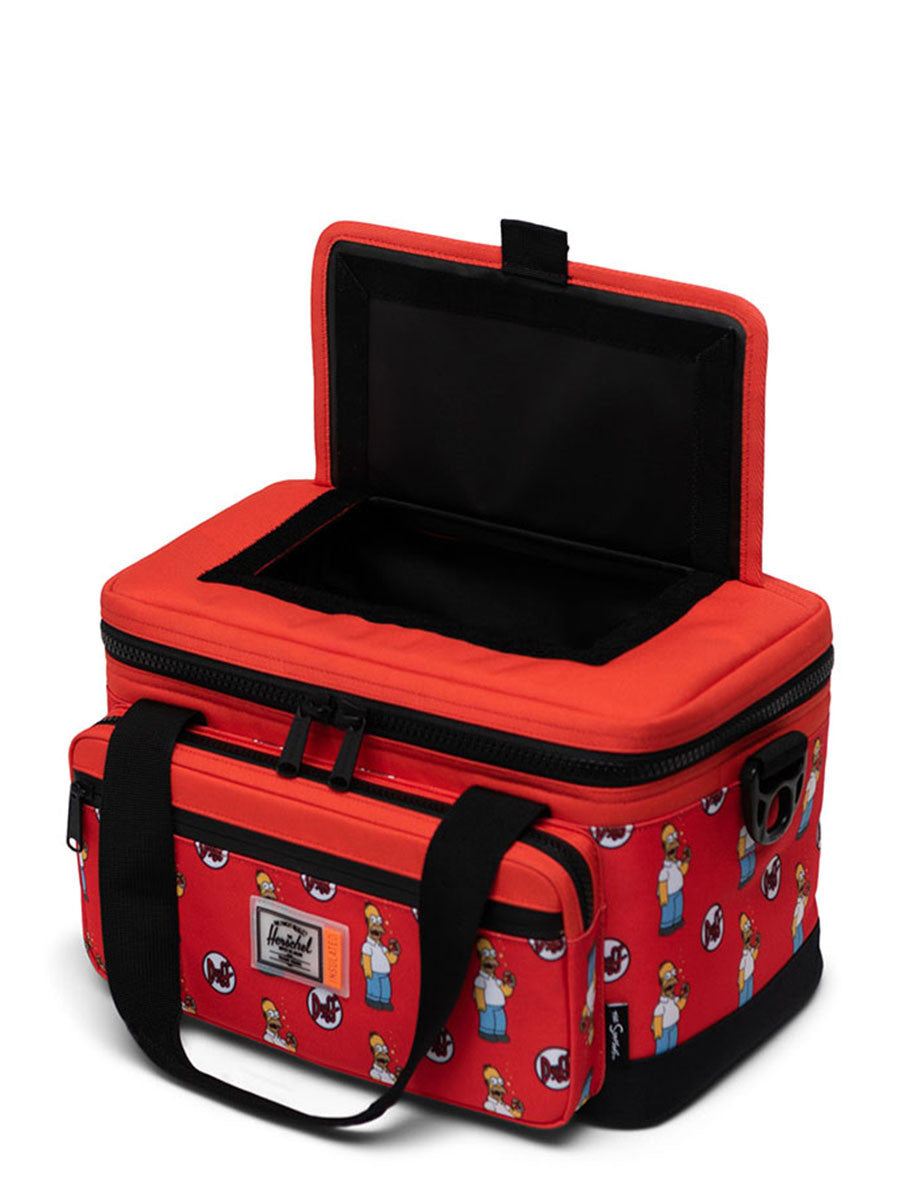 HERSCHEL Ins Pop Quiz Cooler 12 Pack Bag