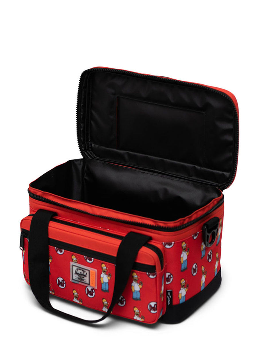HERSCHEL Ins Pop Quiz Cooler 12 Pack Bag