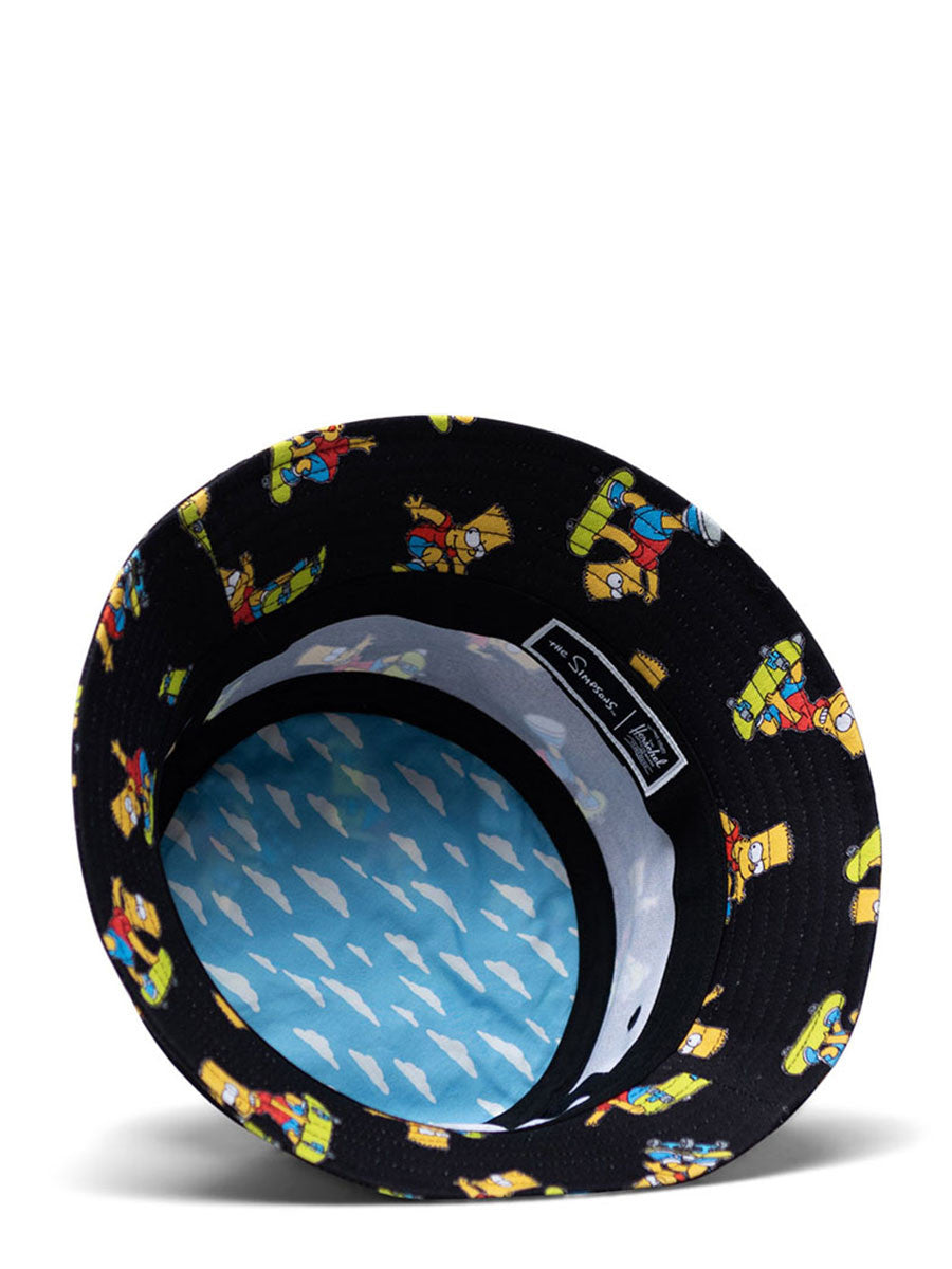 HERSCHEL Norman Head Gear