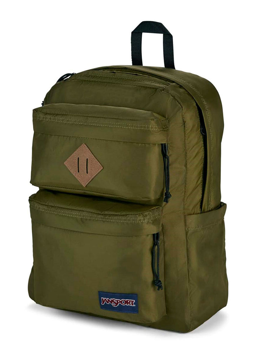 JANSPORT Double Break Backpack