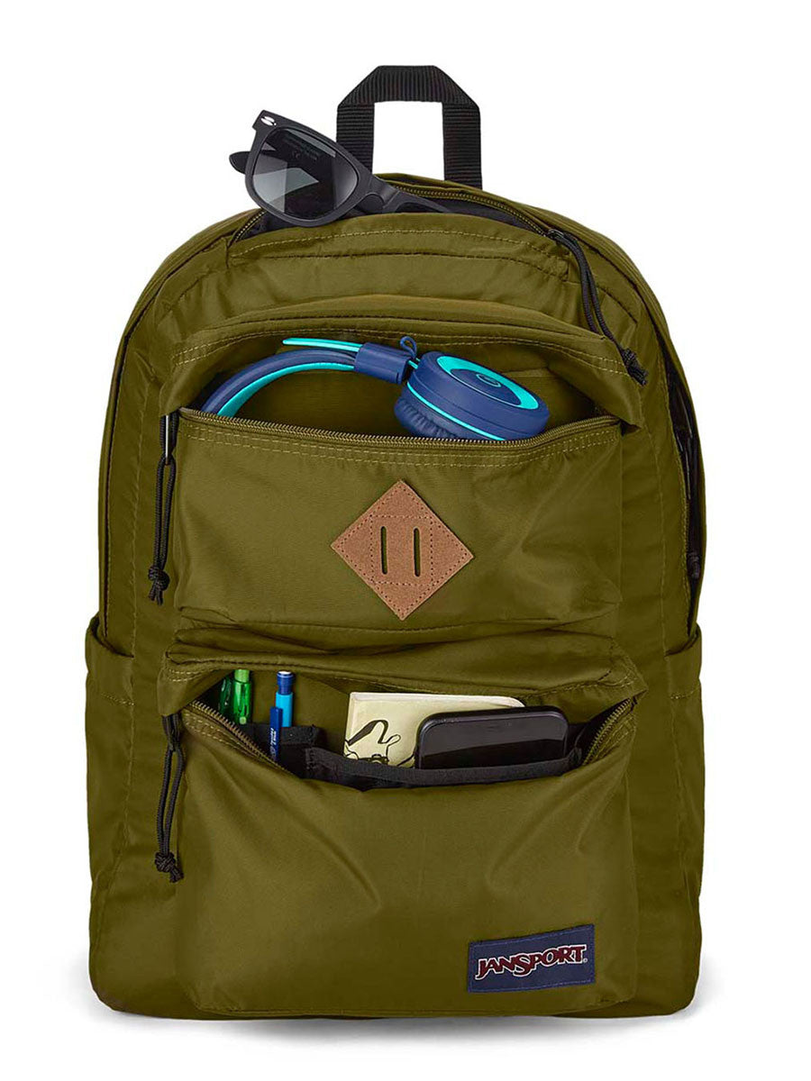 JANSPORT Double Break Backpack