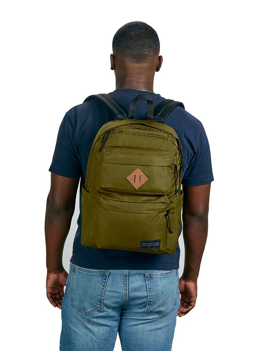 JANSPORT Double Break Backpack