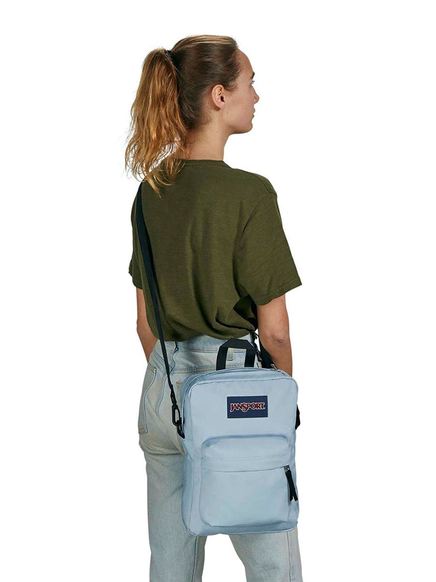 Colfax Cross Body Sling Bag Bratpack PH