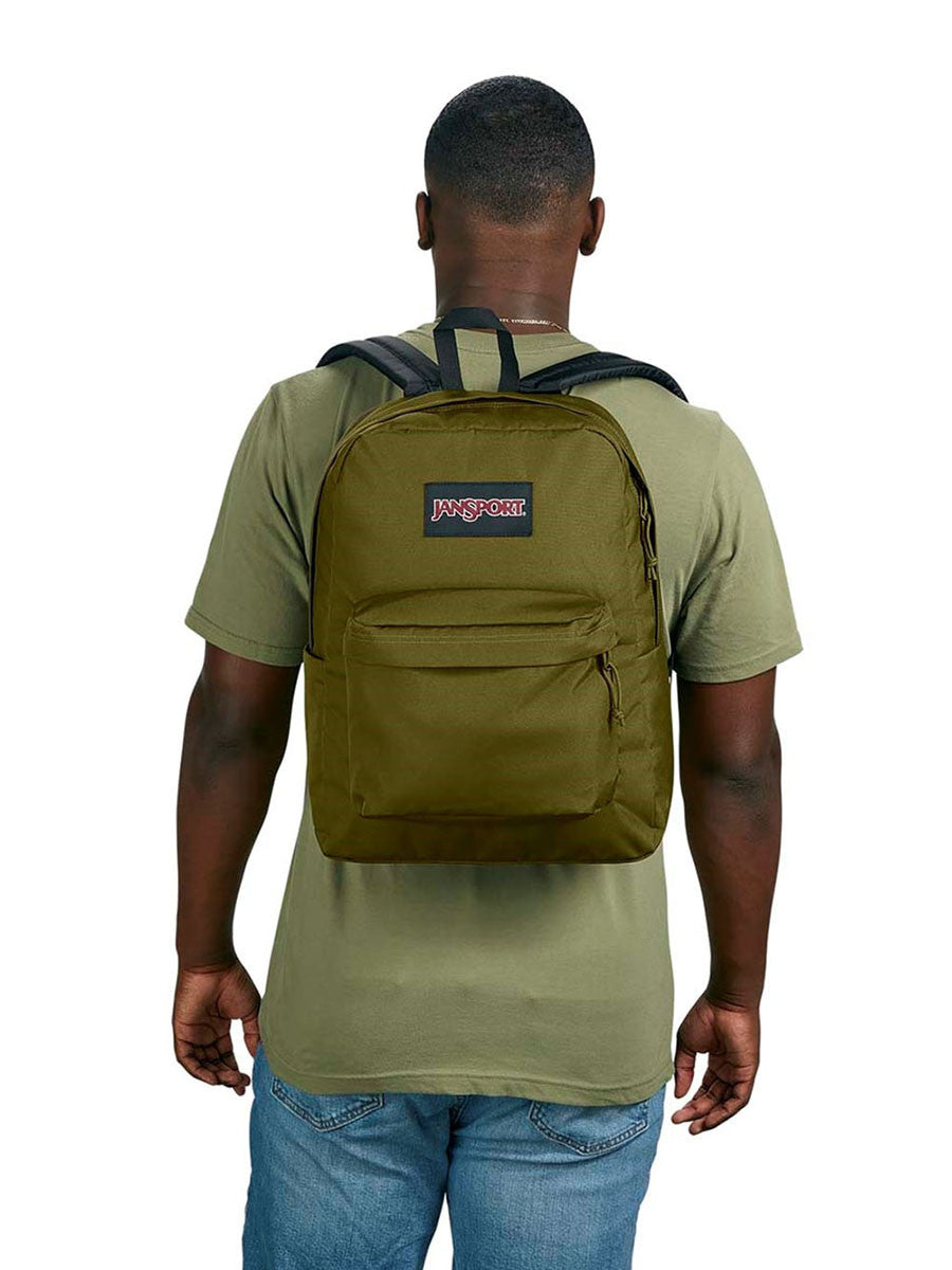 JANSPORT Superbreak Plus Backpack
