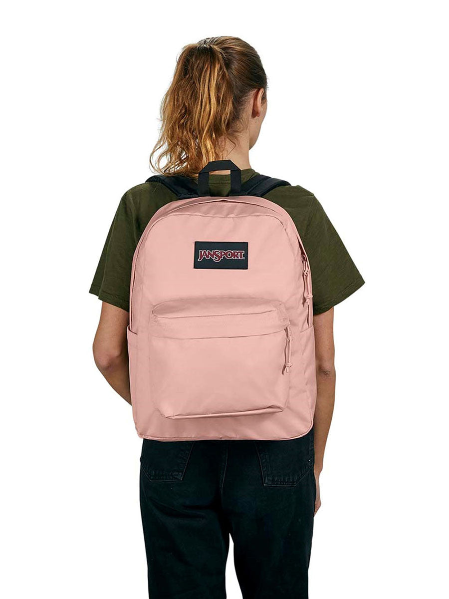 JANSPORT Superbreak Plus Backpack