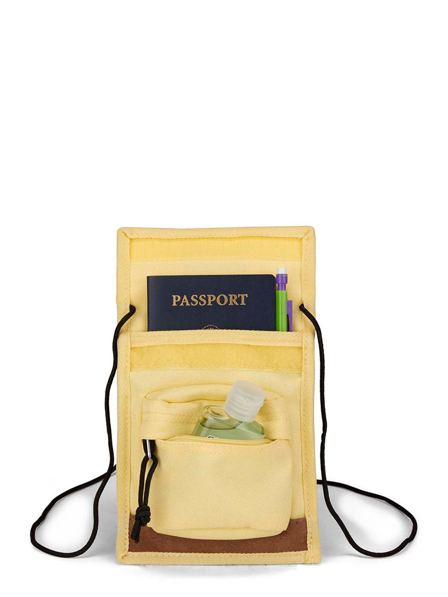 JANSPORT Essential Carryall Accessories