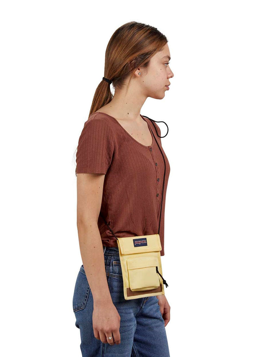 JANSPORT Essential Carryall Accessories