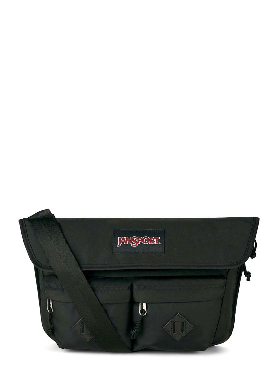 JANSPORT Larimer Crossbody Sling Bag