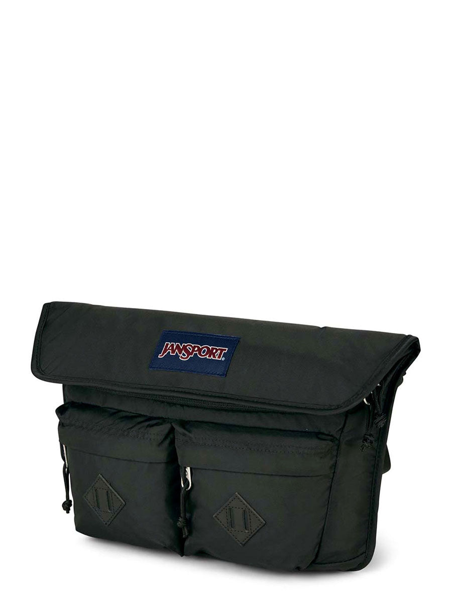 JANSPORT Larimer Crossbody Sling Bag