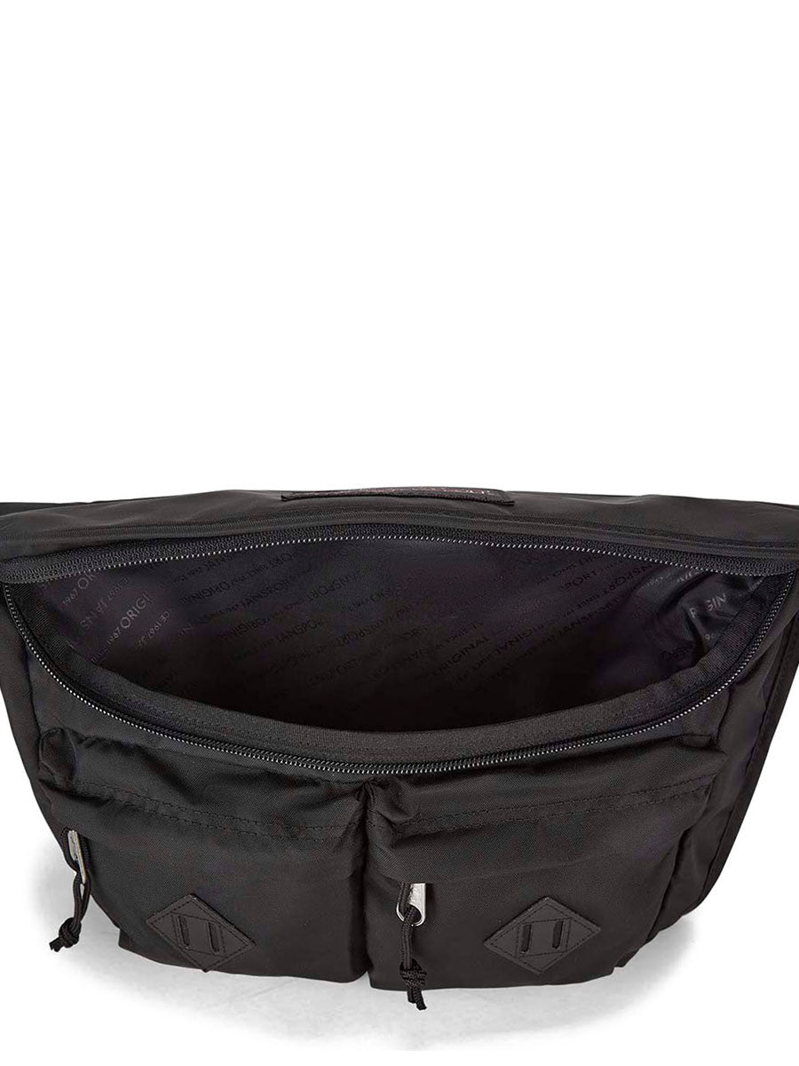 JANSPORT Larimer Crossbody Sling Bag