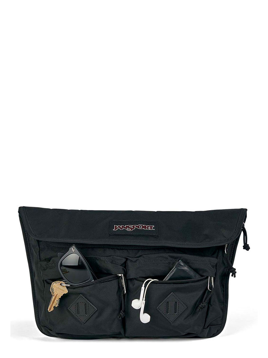 JANSPORT Larimer Crossbody Sling Bag