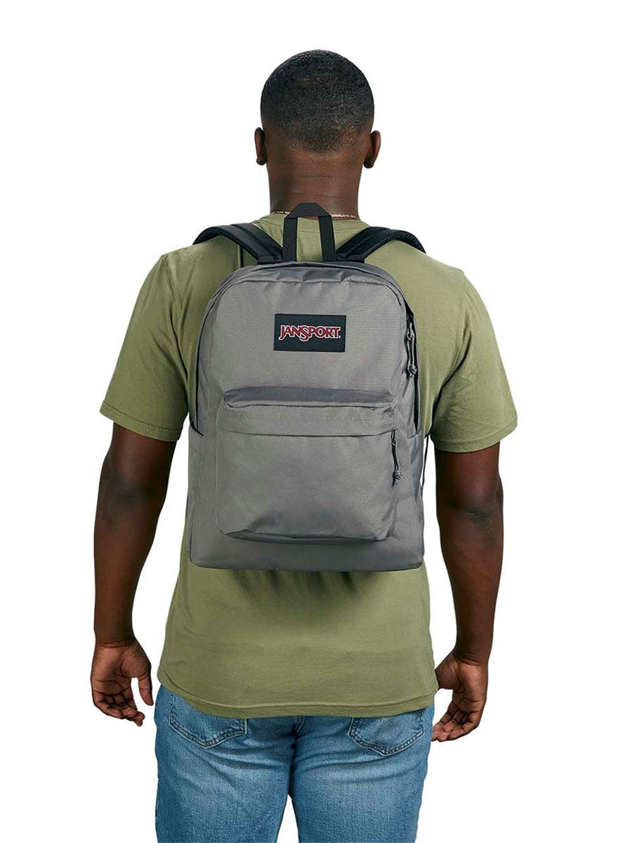 JANSPORT Superbreak Plus Backpack