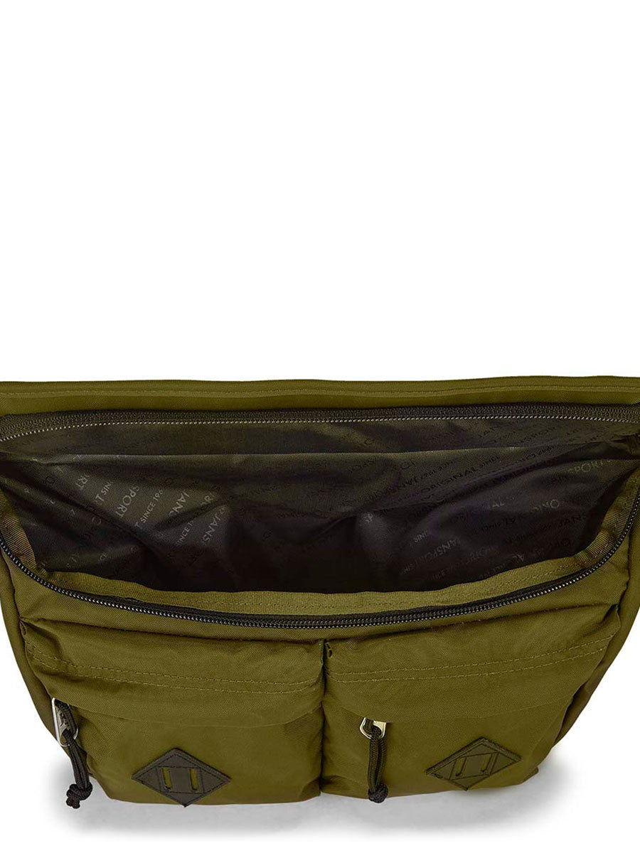 JANSPORT Larimer Crossbody Sling Bag