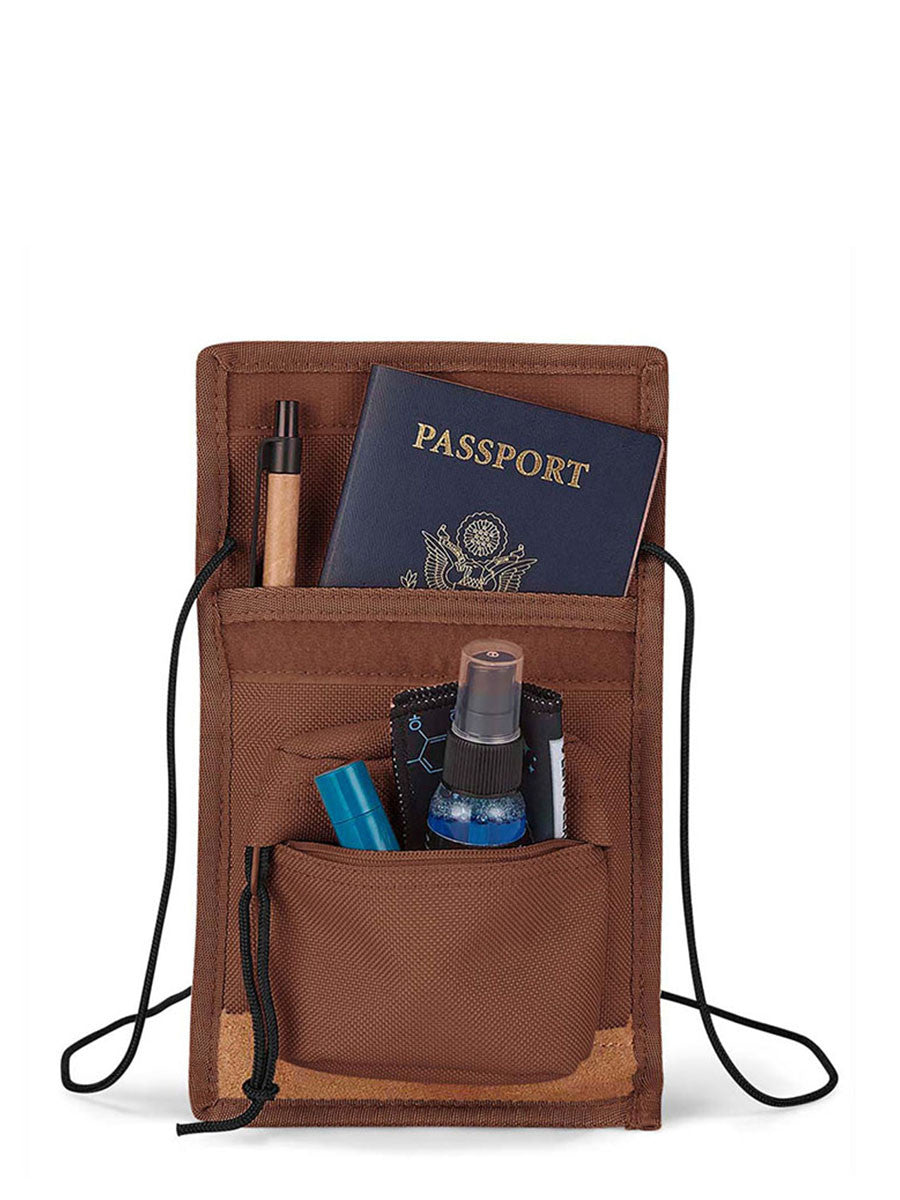 JANSPORT Essential Carryall Accessories