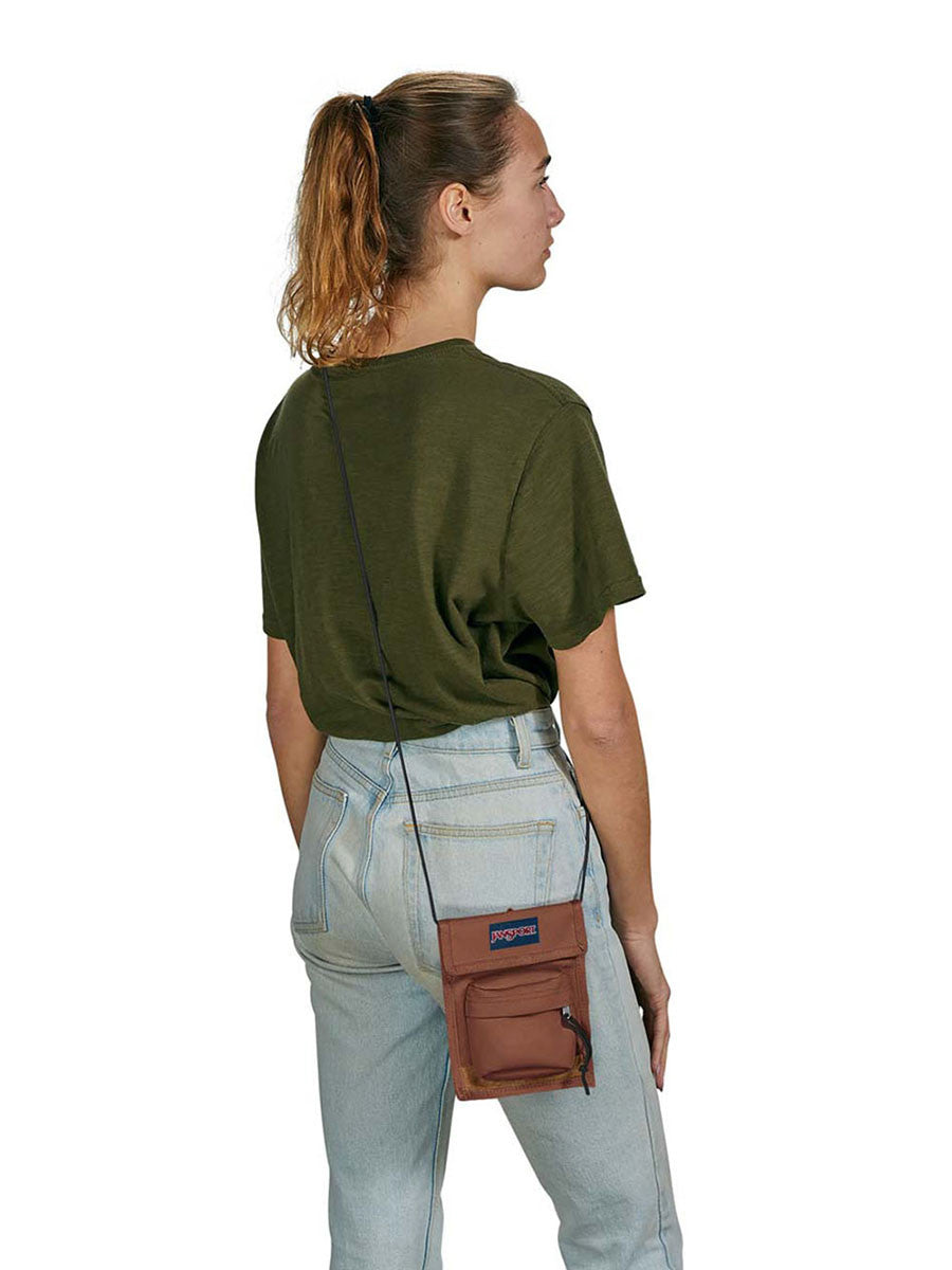 JANSPORT Essential Carryall Accessories