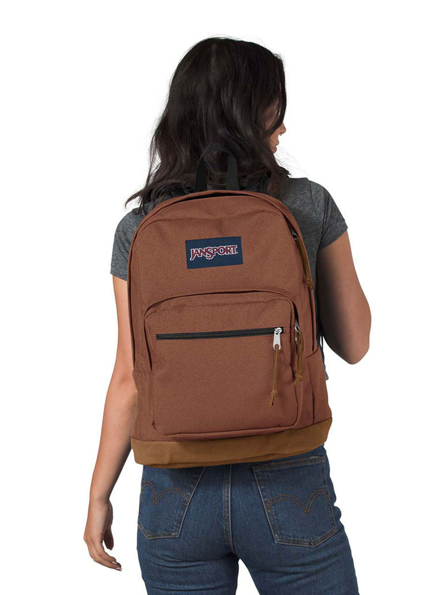 JANSPORT Right Pack Backpack