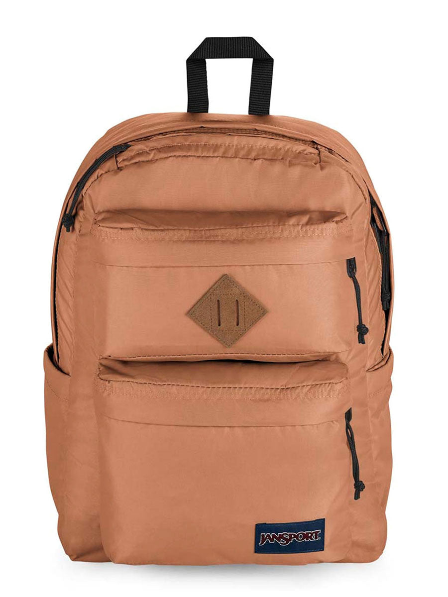JANSPORT Double Break Backpack