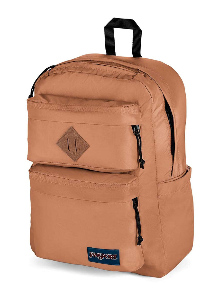 JANSPORT Double Break Backpack