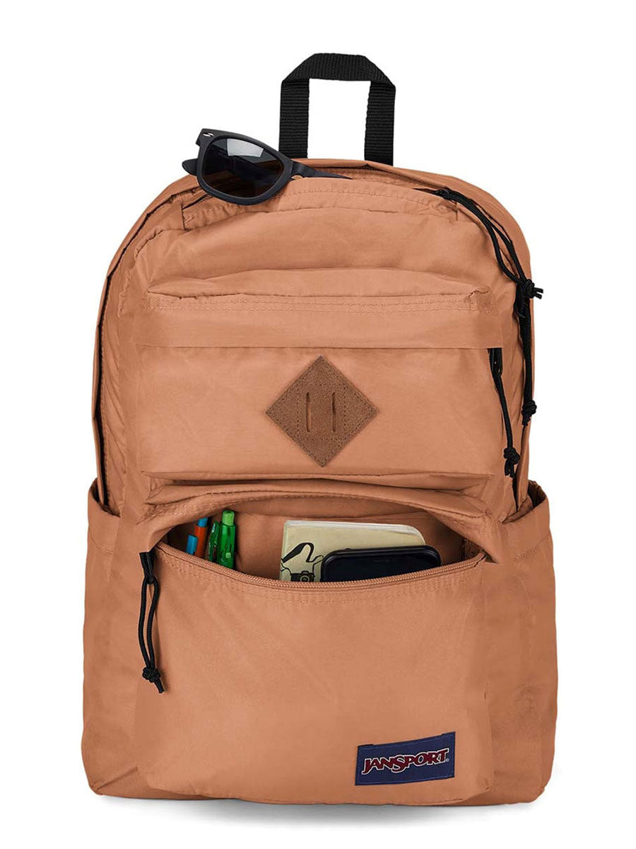 JANSPORT Double Break Backpack