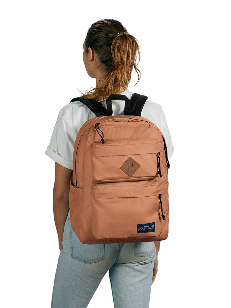 JANSPORT Double Break Backpack