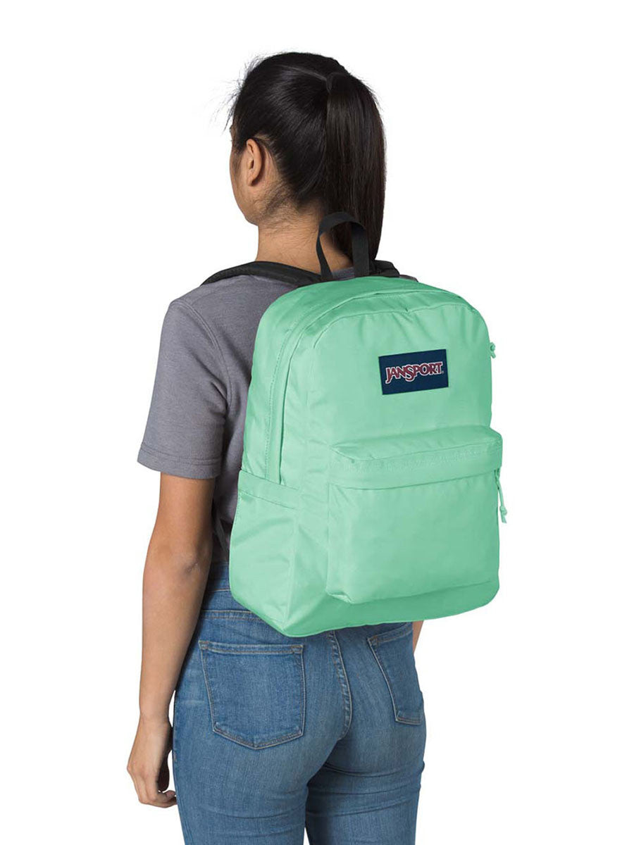 JANSPORT Superbreak Plus Backpack