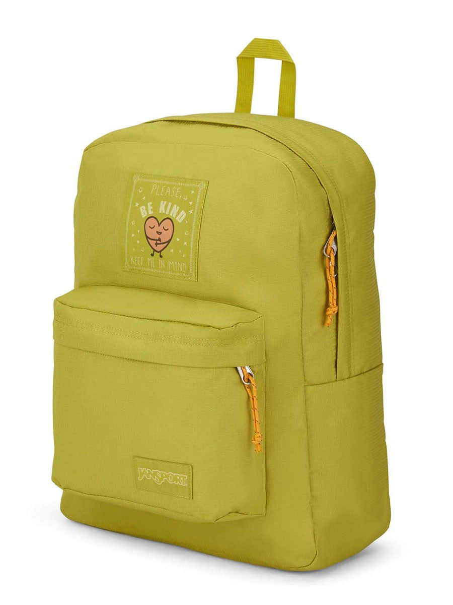 JANSPORT Superbreak Plus FX Backpack