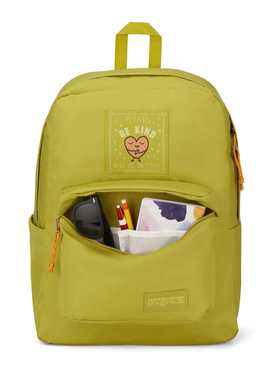 JANSPORT Superbreak Plus FX Backpack