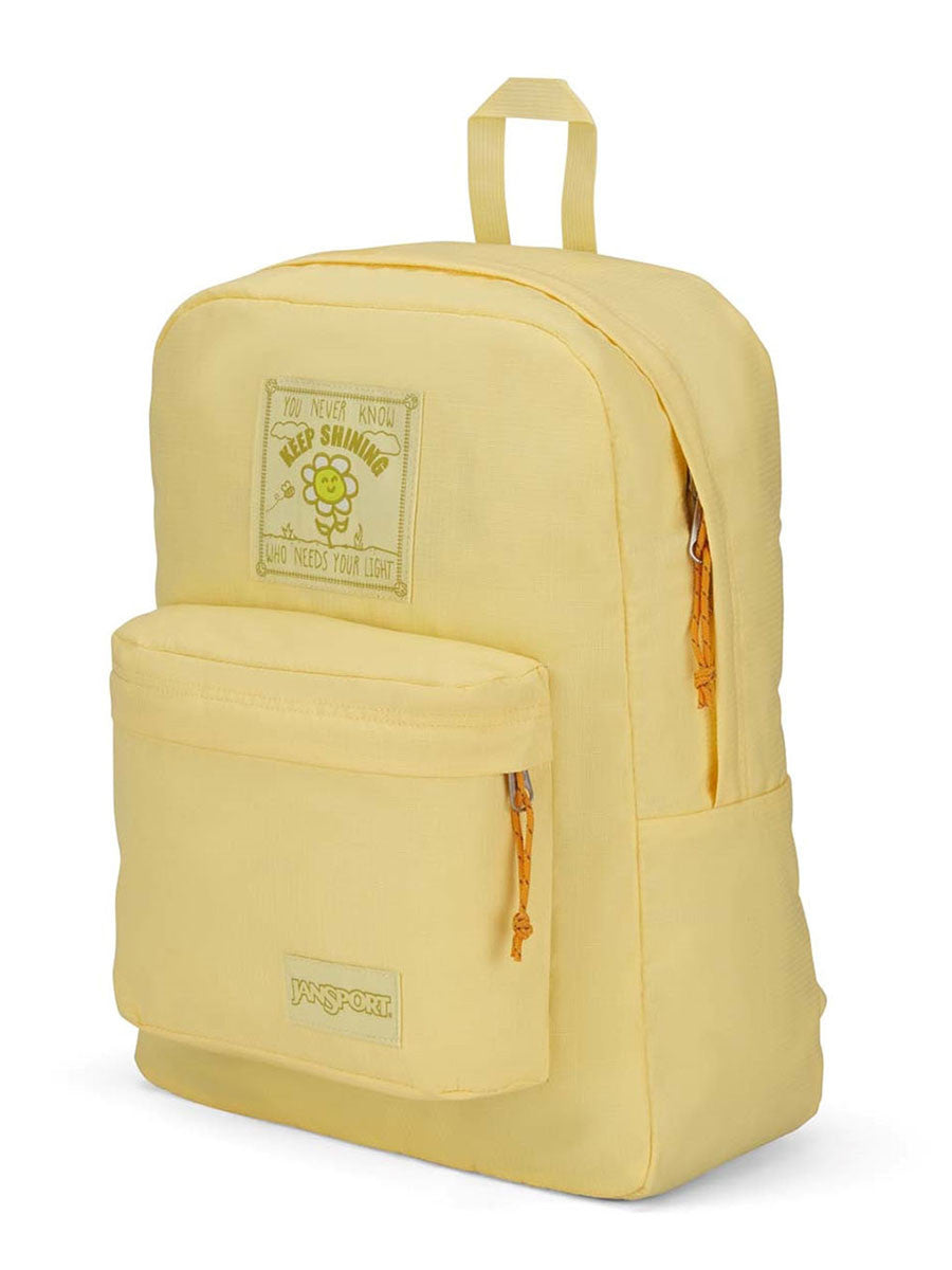 JANSPORT Superbreak Plus FX Backpack