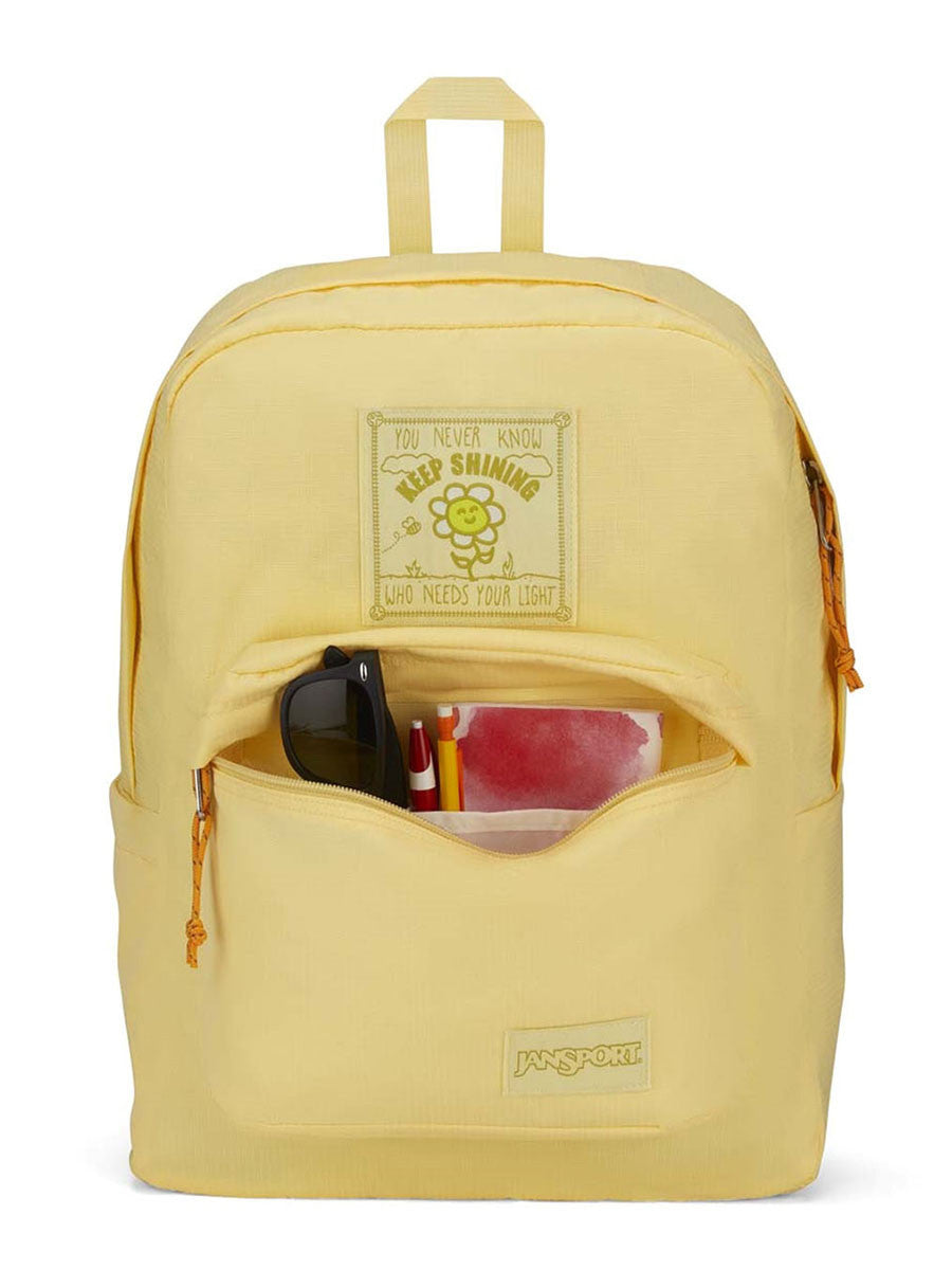 JANSPORT Superbreak Plus FX Backpack