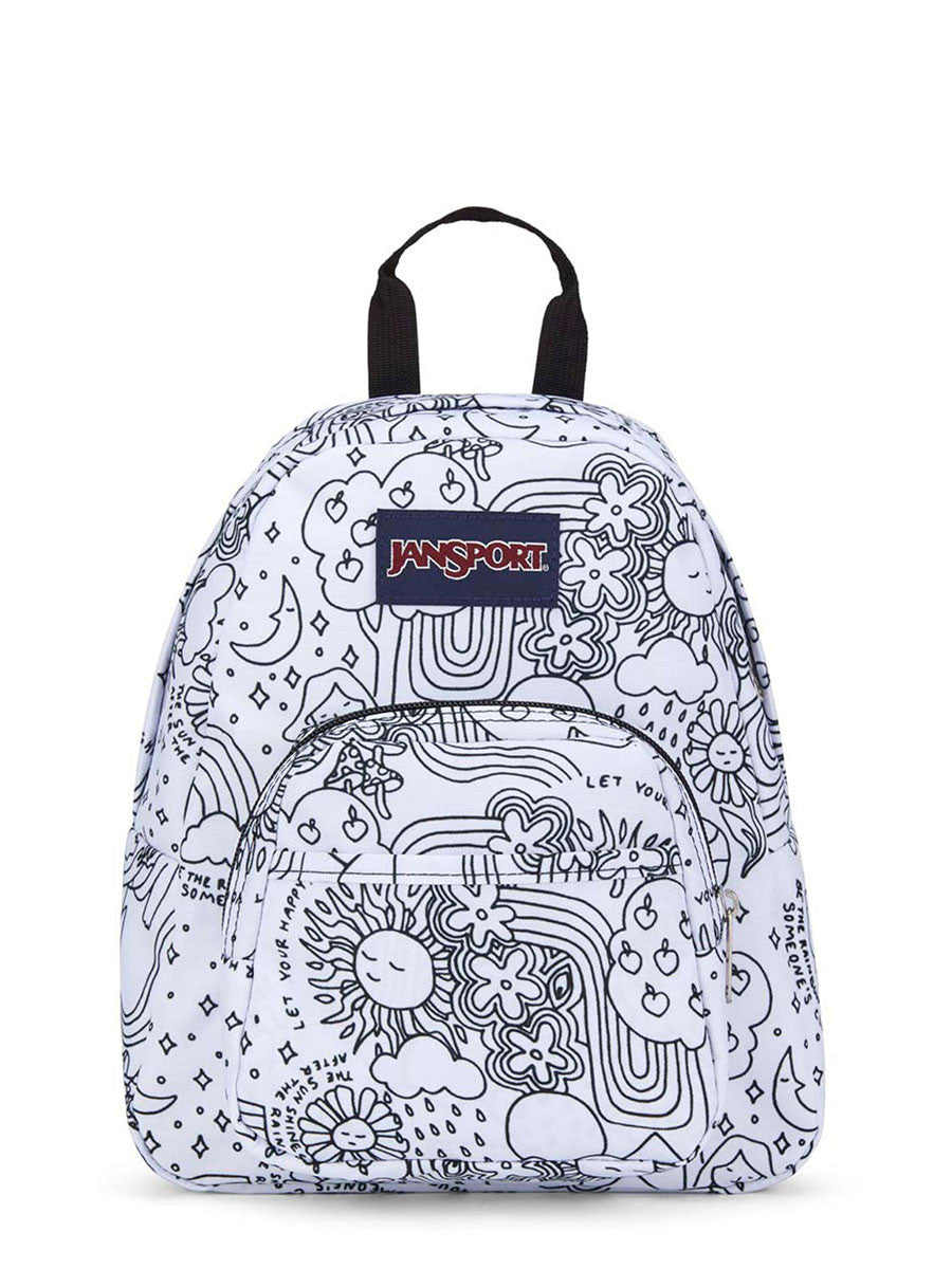 JANSPORT Half Pint Backpack