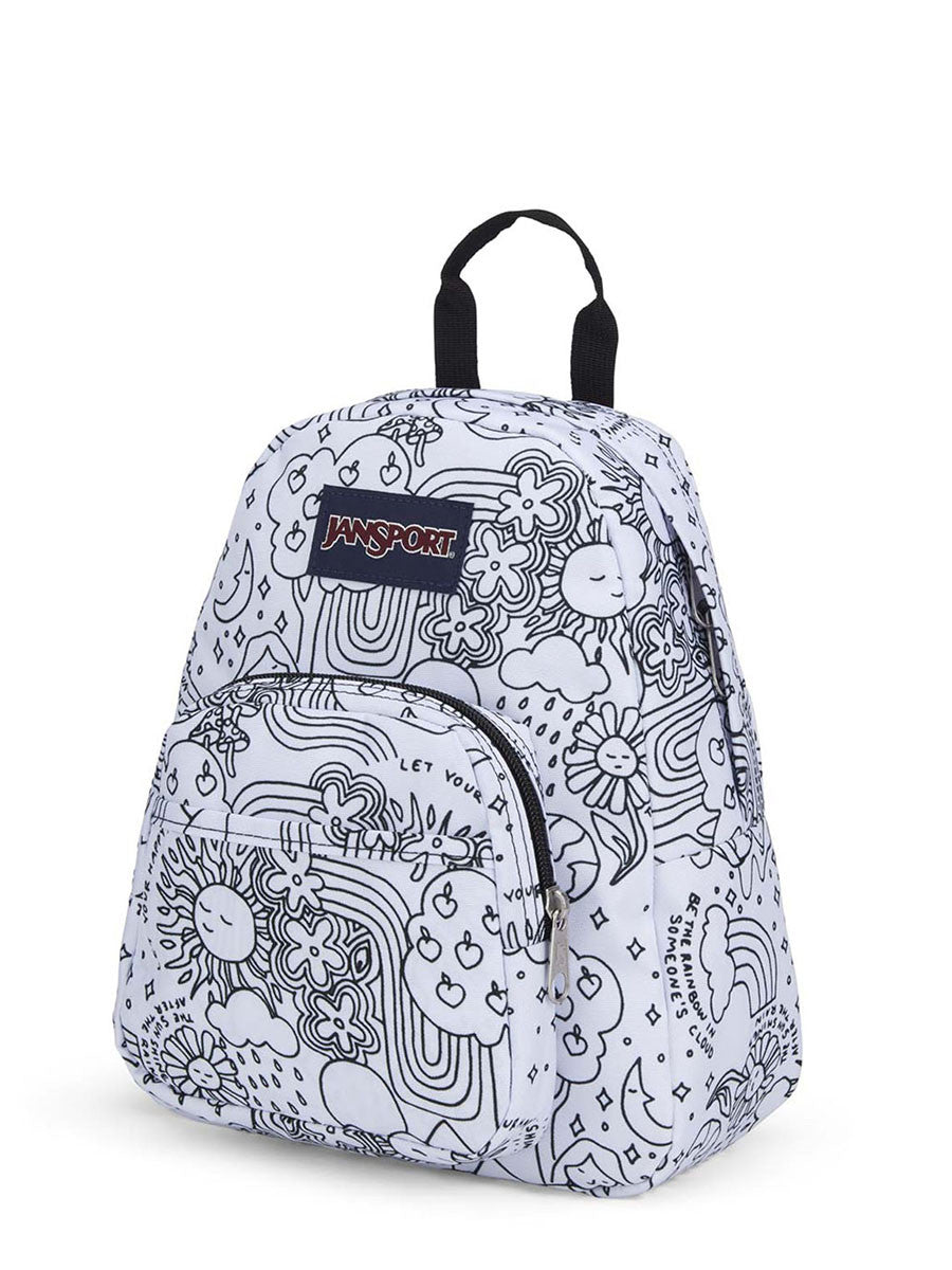 JANSPORT Half Pint Backpack