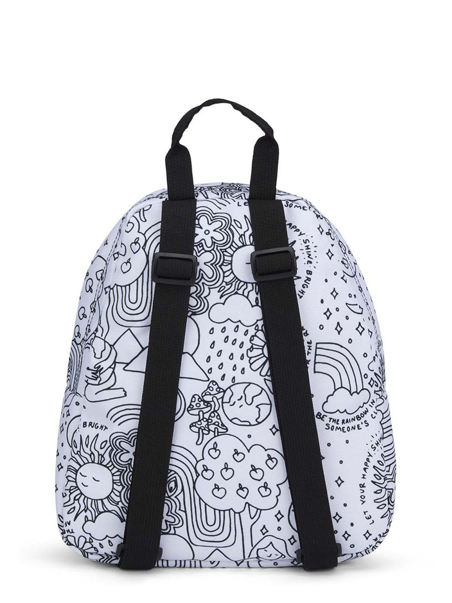 JANSPORT Half Pint Backpack
